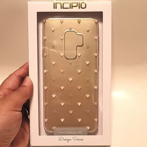 Samsung Galaxy S9+ Phone Case